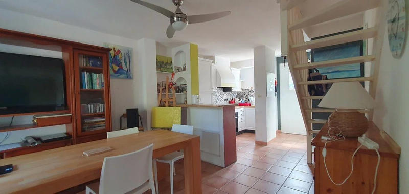 Maison - 49 m² - 3 pièces