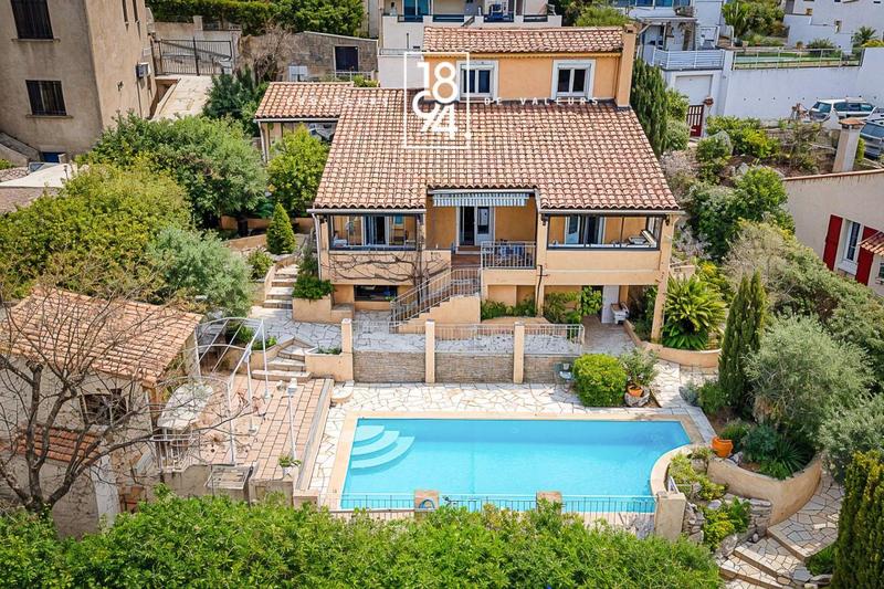 Villa - 145 m² - 4 pièces