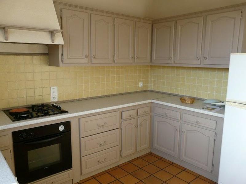 Villa - 201 m² - 9 pièces