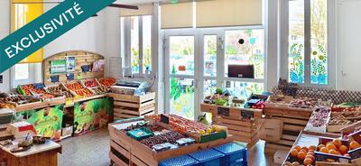 Local commercial - 61 m²