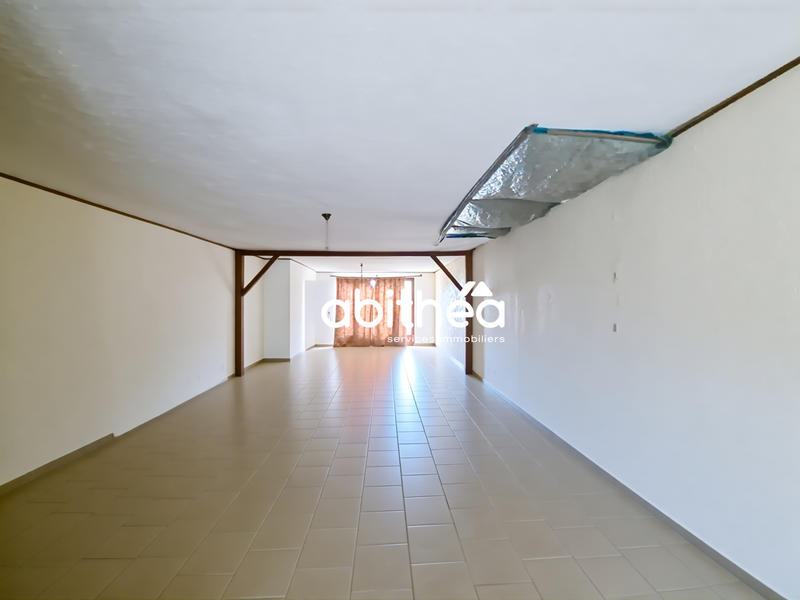 Maison - 151 m² - 6 pièces