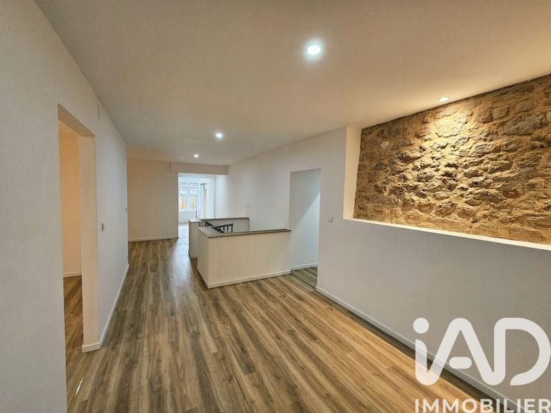 Maison - 346 m² - 7 pièces