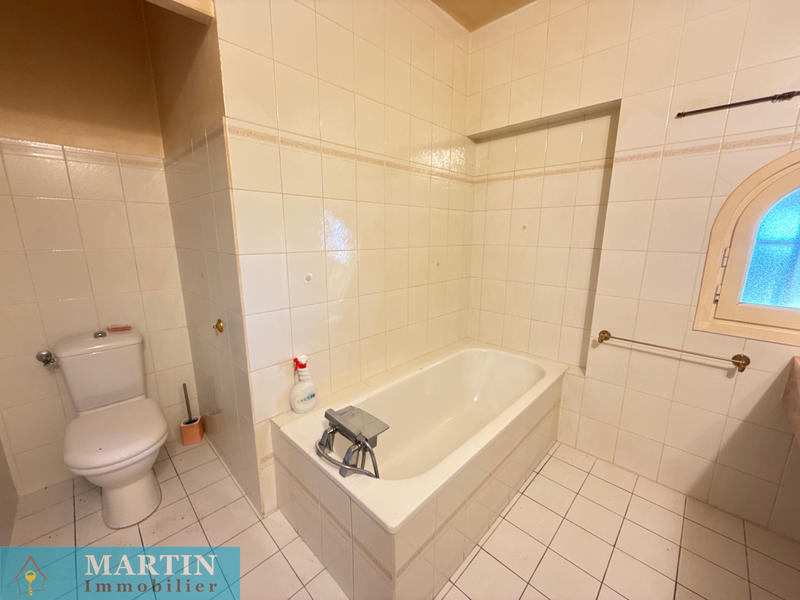 Villa - 188 m² - 5 pièces