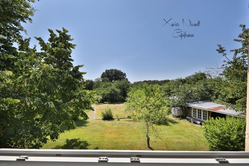 Maison - 157 m² - 7 pièces