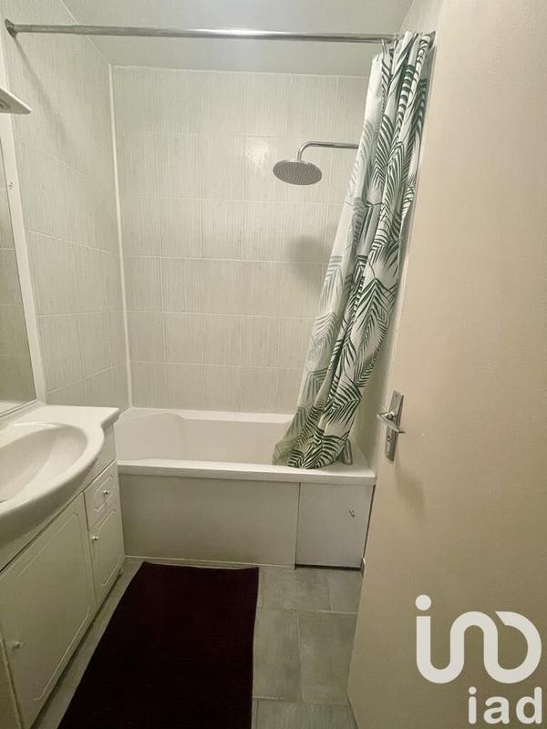 Appartement - 53 m² - 2 pièces