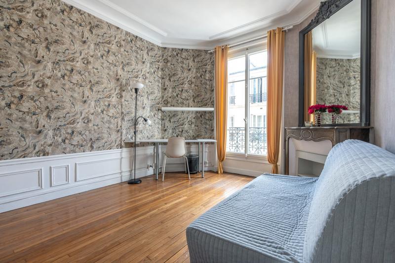 Appartement - 74 m² - 3 pièces