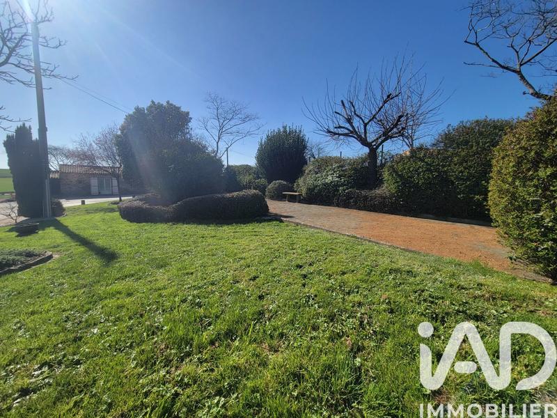 Maison - 147 m² - 7 pièces