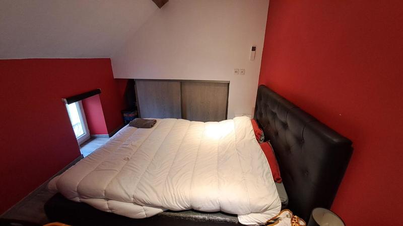 Maison - 127 m² - 7 pièces