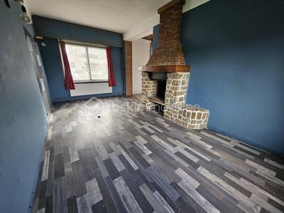 Maison - 161 m² - 7 pièces