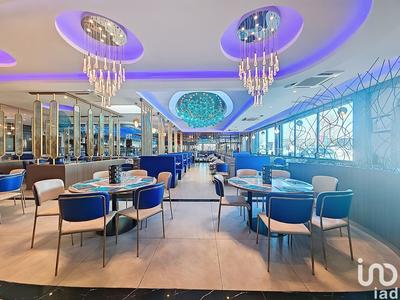 Local commercial - 1 200 m²