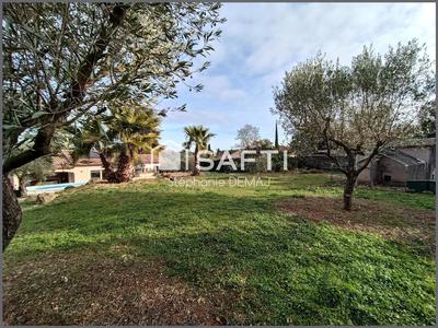 Maison - 150 m² - 4 pièces