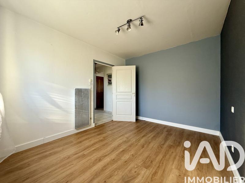 Maison - 123 m² - 4 pièces