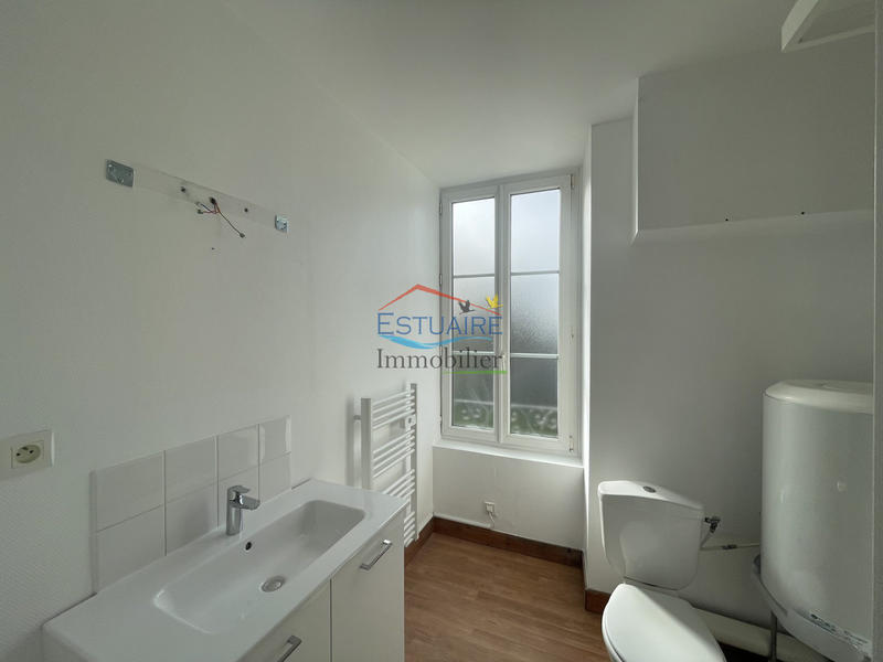 Appartement - 34 m² - 1 pièce