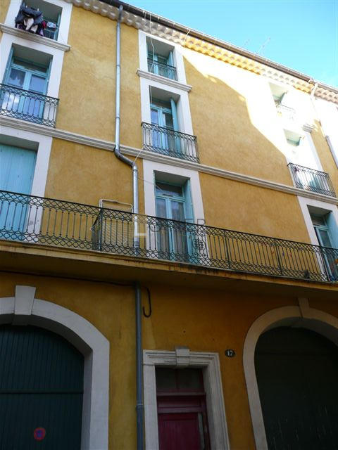 Immeuble - 438 m² - 15 pièces