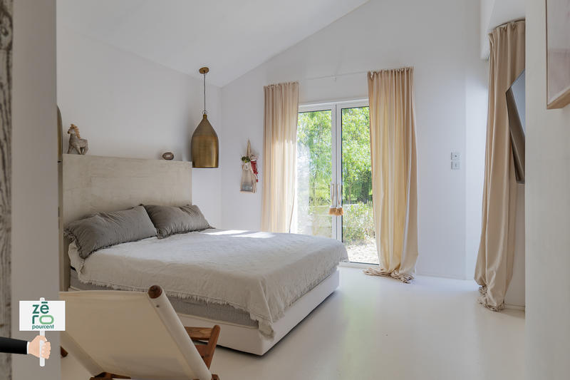 Maison - 116 m² - 3 pièces