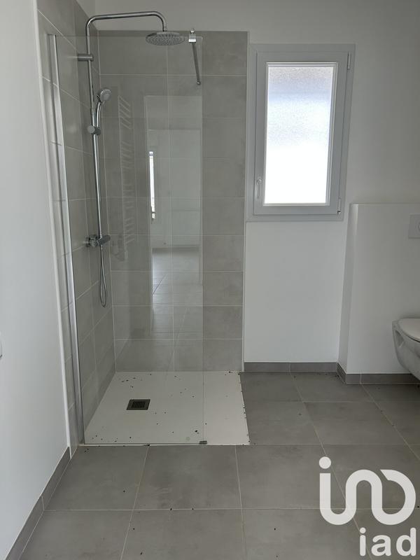 Maison - 68 m² - 3 pièces