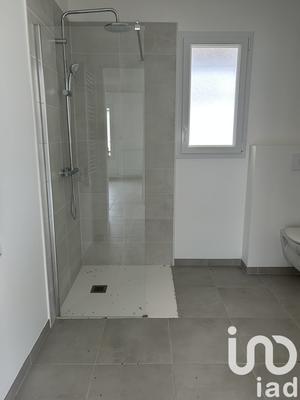 Maison - 68 m² - 3 pièces