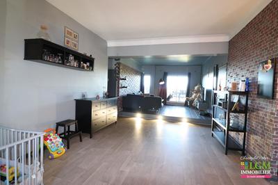 Appartement - 78 m² - 1 pièce
