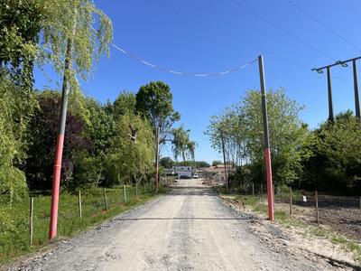 Maison contemporaine - 100 m² - 5 pièces