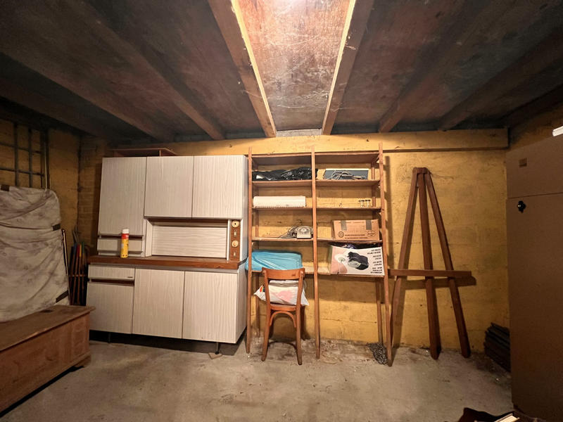 Maison - 145 m² - 6 pièces