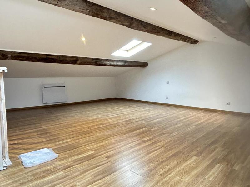 Appartement - 53 m² - 3 pièces