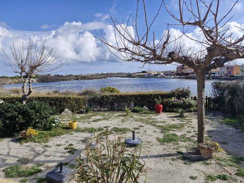 Maison - 41 m² - 3 pièces