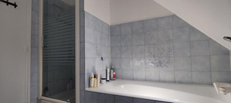 Maison - 122 m² - 5 pièces