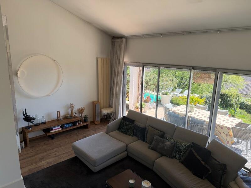 Villa - 154 m² - 6 pièces