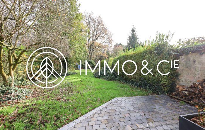 Maison - 170 m² - 5 pièces