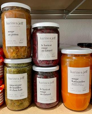 Le Comptoir de Chloé