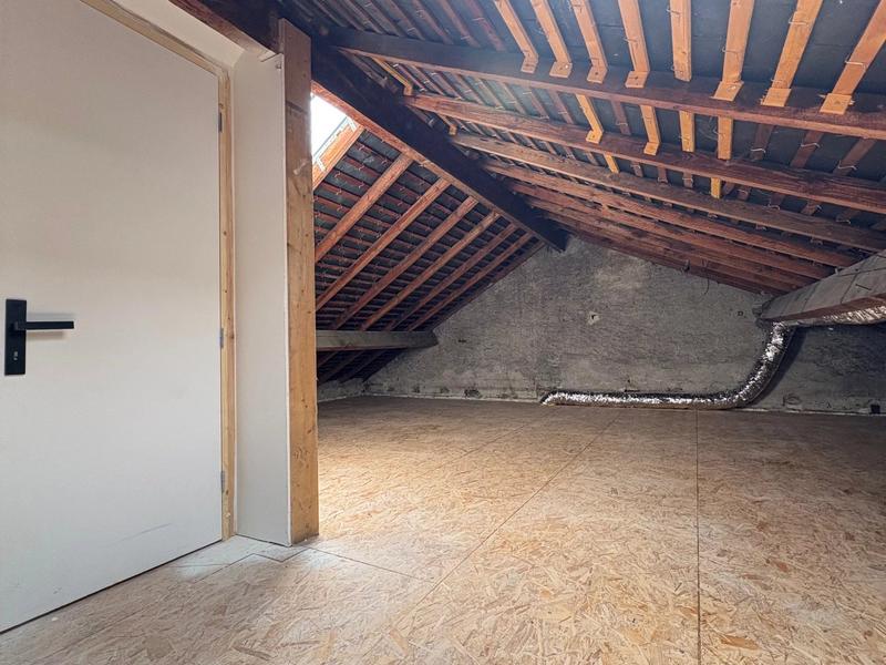 Maison - 83 m² - 4 pièces