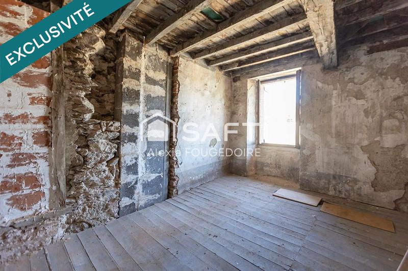 Appartement - 297 m² - 2 pièces