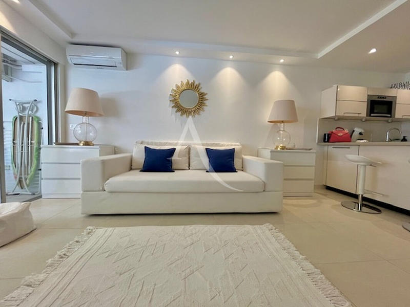 Appartement - 35 m² - 1 pièce