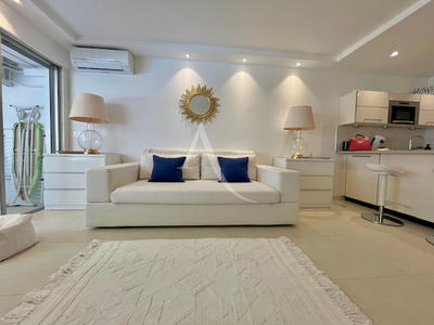 Appartement - 35 m² - 1 pièce