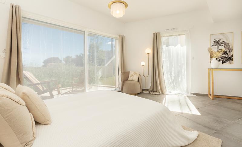 Maison - 94 m² - 4 pièces