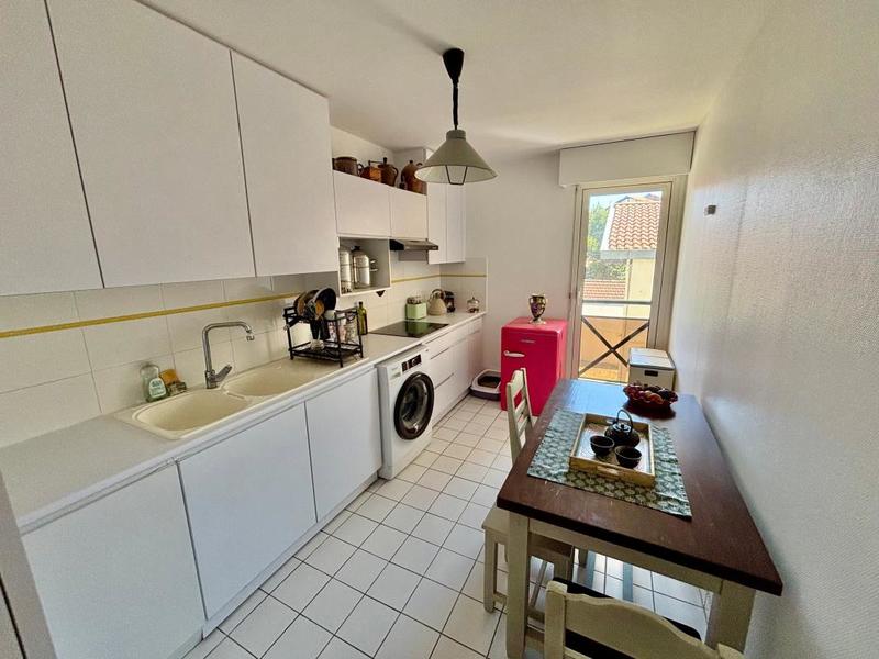 Appartement - 74 m² - 3 pièces