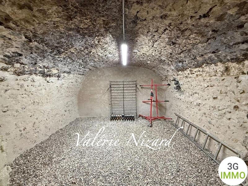 Villa - 164 m² - 9 pièces