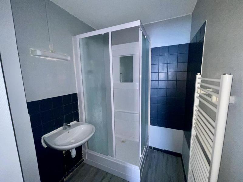 Appartement - 73 m² - 4 pièces