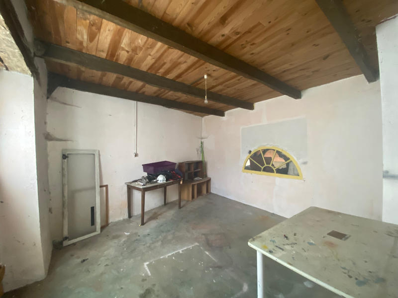 Maison - 150 m² - 7 pièces