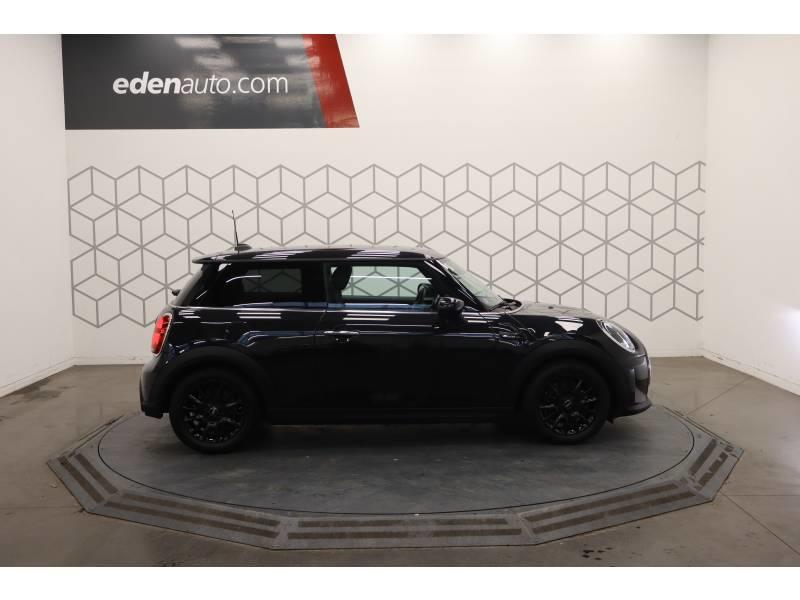 Mini Mini Hatch 3 Portes Cooper 136 ch Dkg7 Edition Camden