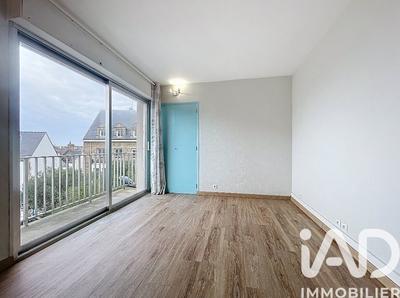 Appartement - 46 m² - 3 pièces