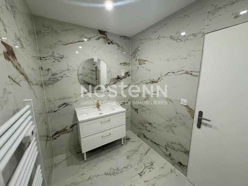 Maison - 81 m² - 4 pièces