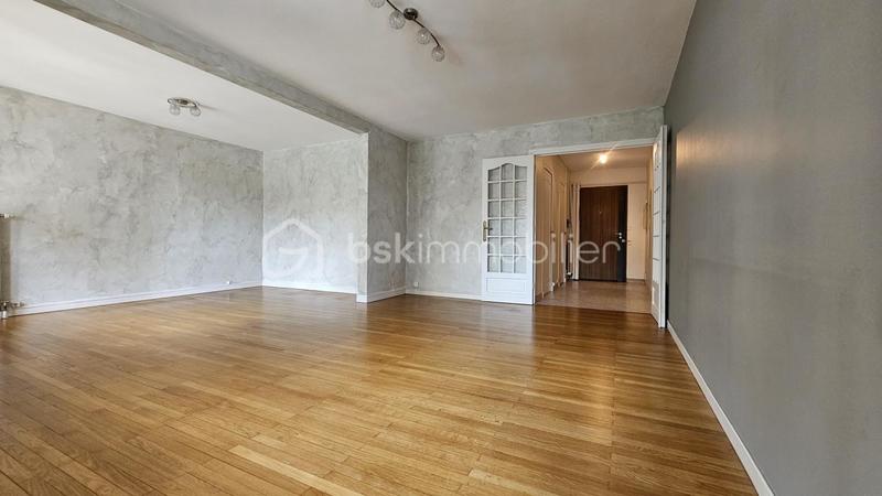 Appartement - 87 m² - 4 pièces