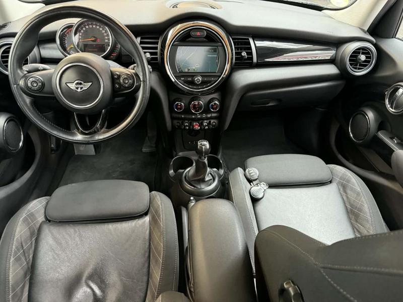 Mini Cooper d 1.5 12v 116 Cv