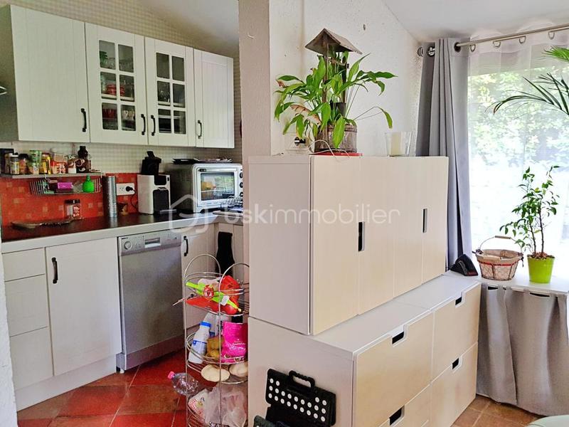 Maison en pierre - 77 m² - 5 pièces