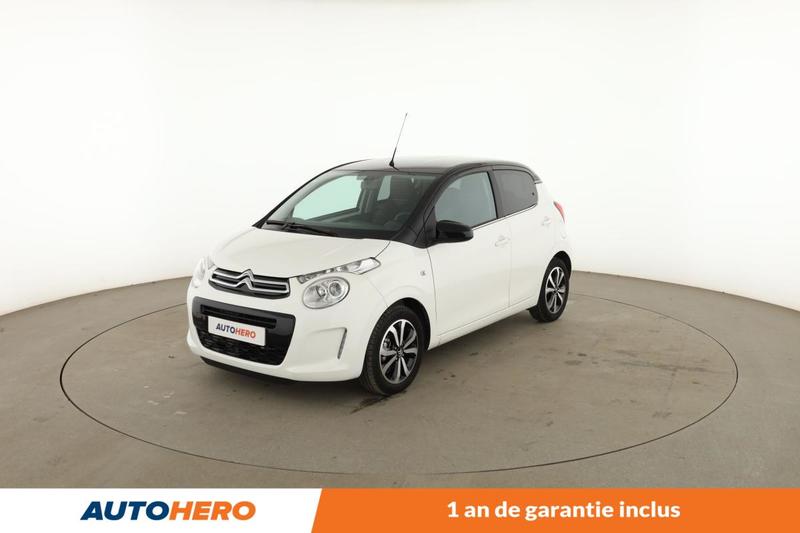Citroën C1 1.0 VTi Shine 5p 72 ch