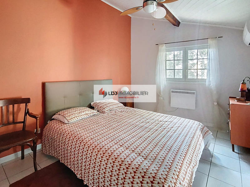 Mas - 172 m² - 5 pièces