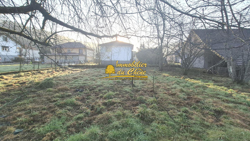 Maison - 84 m² - 3 pièces