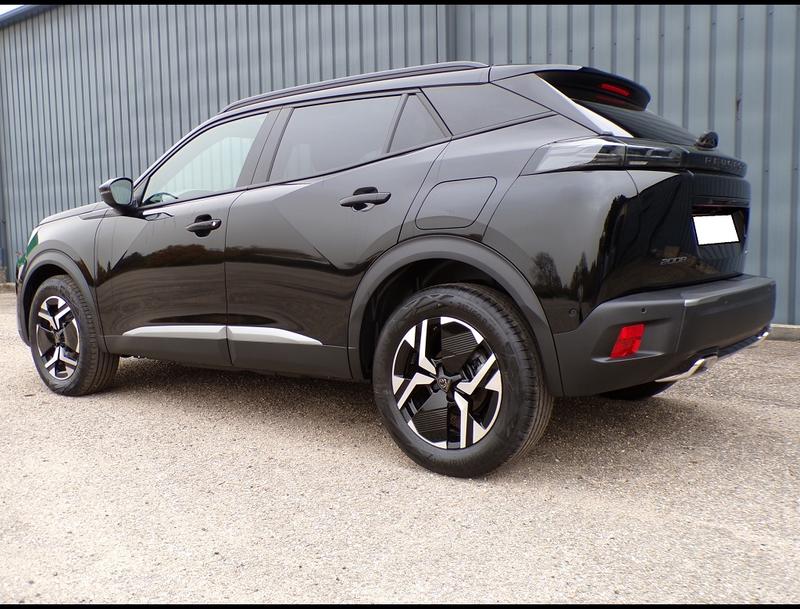 Peugeot 2008 Hybrid 145 Allure e-Dcs6