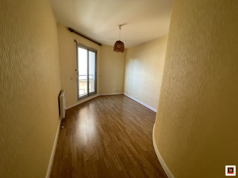 Appartement - 88 m² - 4 pièces